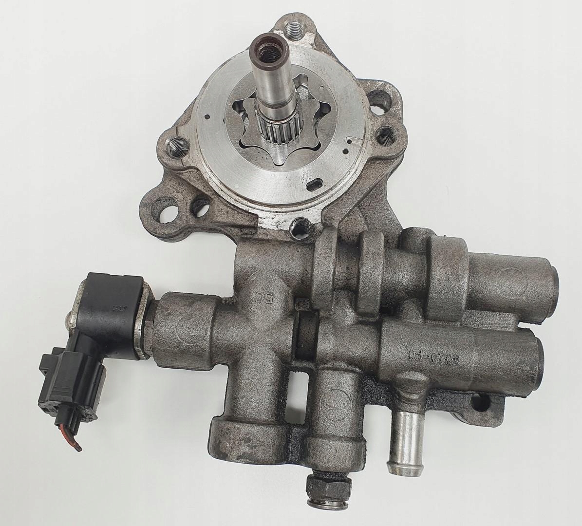 24017515 - МАСЛЯНЫЙ ВЕНТИЛЯТОР JEEP GRAND CHEROKEE III WH CRD