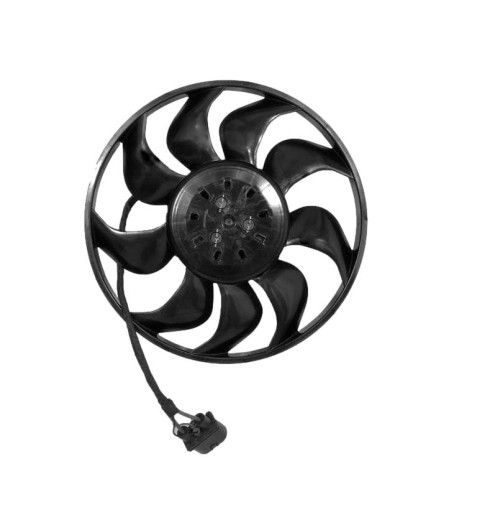 PR85007DZ - ВЕНТИЛЯТОР PORSCHE 991 911 99162493901 99162493902