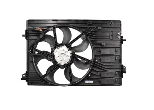 RE87019PF - ВЕНТИЛЯТОР RENAULT MEGANE IV KADJAR 21481HV80A