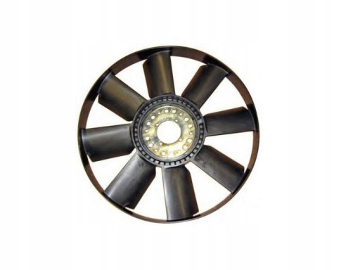 0-6256 - ВЕНТИЛЯТОР ПРОПЕЛЛЕР MERCEDES ACTROS MP 2 3 AXOR MP2