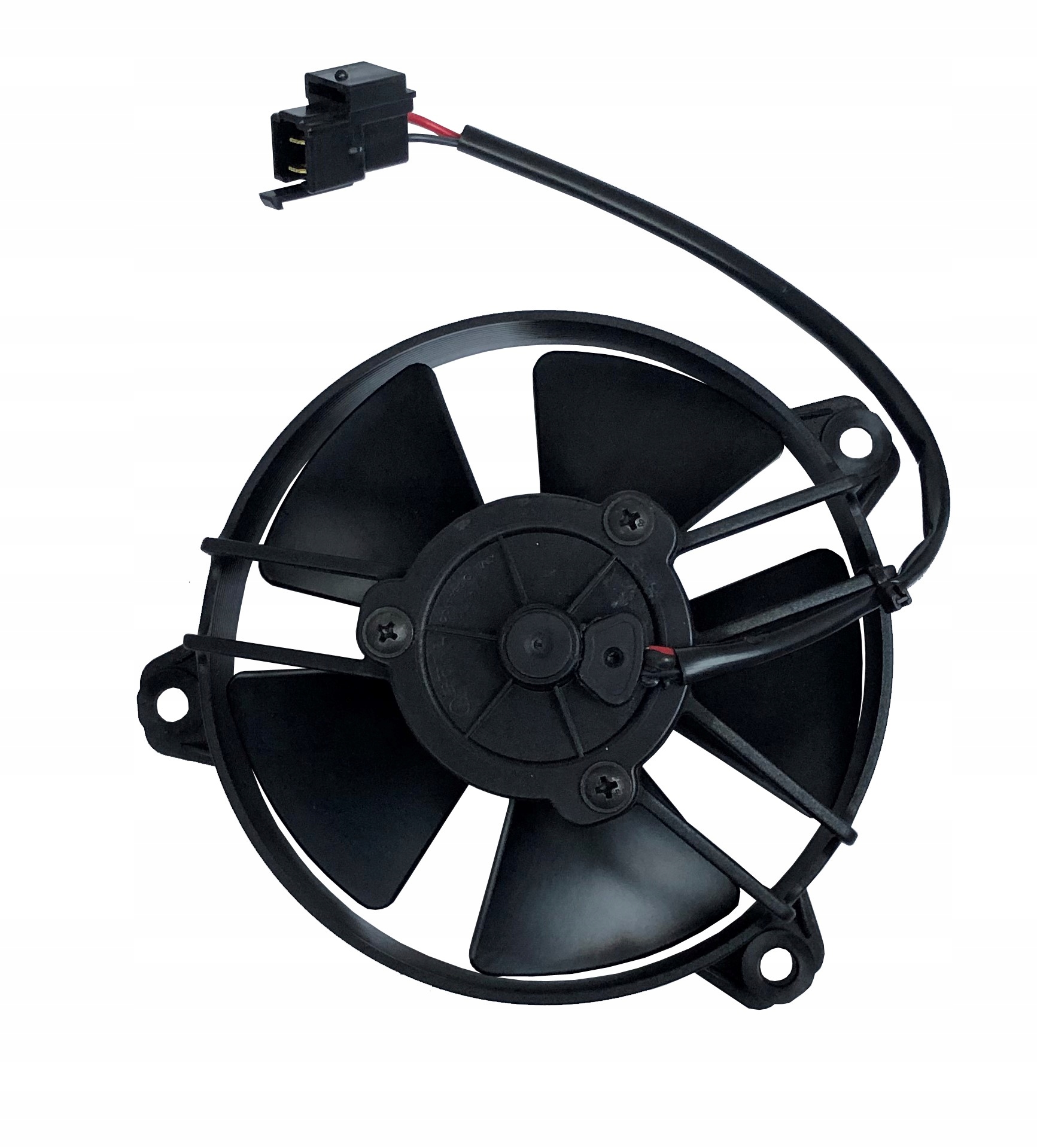 CEL1203 - Вентилятор сгорает 12V - VA31-A101-46A всасывающий 130MM