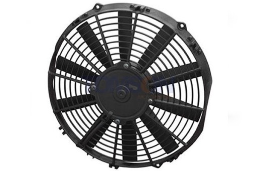 VA13-AP9/C-35S - ВЕНТИЛЯТОР ЗГОРЯННЯ VA13-AP9 / C-35S-330MM