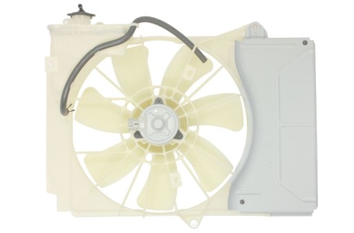 8360015 - ВЕНТИЛЯТОР ОХЛАЖДЕНИЯ TOYOTA YARIS 1.0 / 1.4 D-4D / 1.5 1999