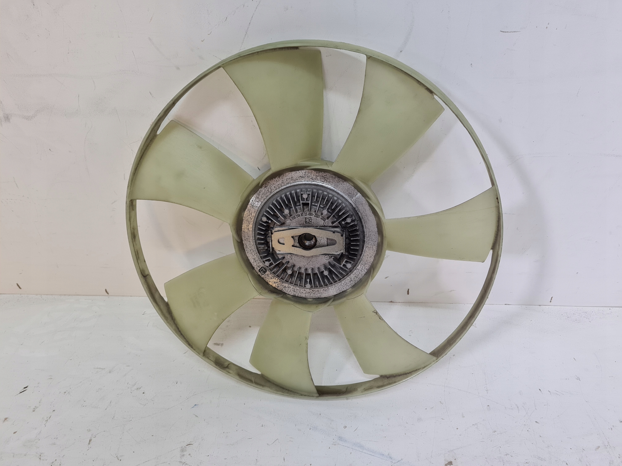 Вентилятор VISCO WISKO MERC SPRINTER A0002009723