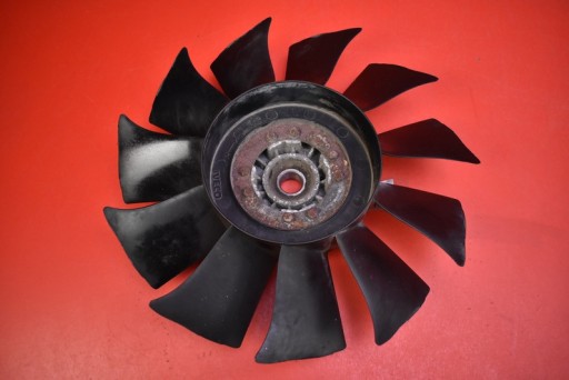 ВЕНТИЛЯТОР VISCO ВИСКОЗА 50402464 IVECO DAILY III