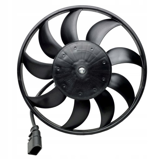 5Q0959455L, 5Q0959455AH - ВЕНТИЛЯТОР VW GOLF SPORTSVAN 2014 - 2020