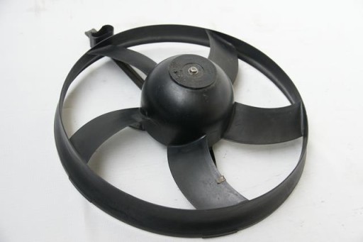 ВЕНТИЛЯТОР ОХОЛОДЖЕННЯ VW POLO IV 4 V 5 6Q0959455AF ОРИГІНАЛ