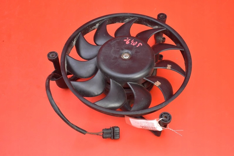 Вентилятор VW TRANSPORTER T4 1.9 TD 94R