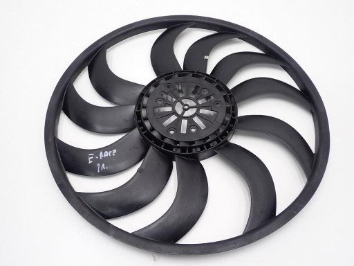 ВЕНТИЛЯТОР ВЕНТИЛЯТОР ОРИГИНАЛЬНЫЙ JAGUAR E-PACE 2.0 D 21R