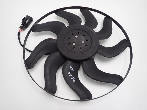 7935171 793517102 - Вентилятор Вентилятор двигателя BMW 3 G20 G21 2.0 D 19