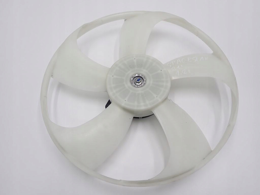 Вентилятор охлаждения двигателя SPACE STAR II 1.2 и 21