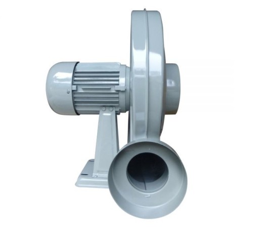 ВЕНТИЛЯТОР, ВЫТЯЖКА ВЫХЛОПНЫХ ГАЗОВ ДЫМА 550W