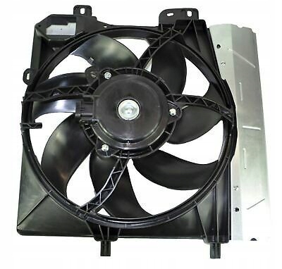 9675280980 - ВЕНТИЛЯТОР С КОРПУСОМ PEUGEOT 208 И LIFT 15-