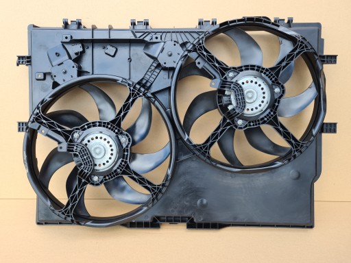 12501J1 1250J3 - ВЕНТИЛЯТОРЫ BOXER DUCATO JUMPER 2006-2014