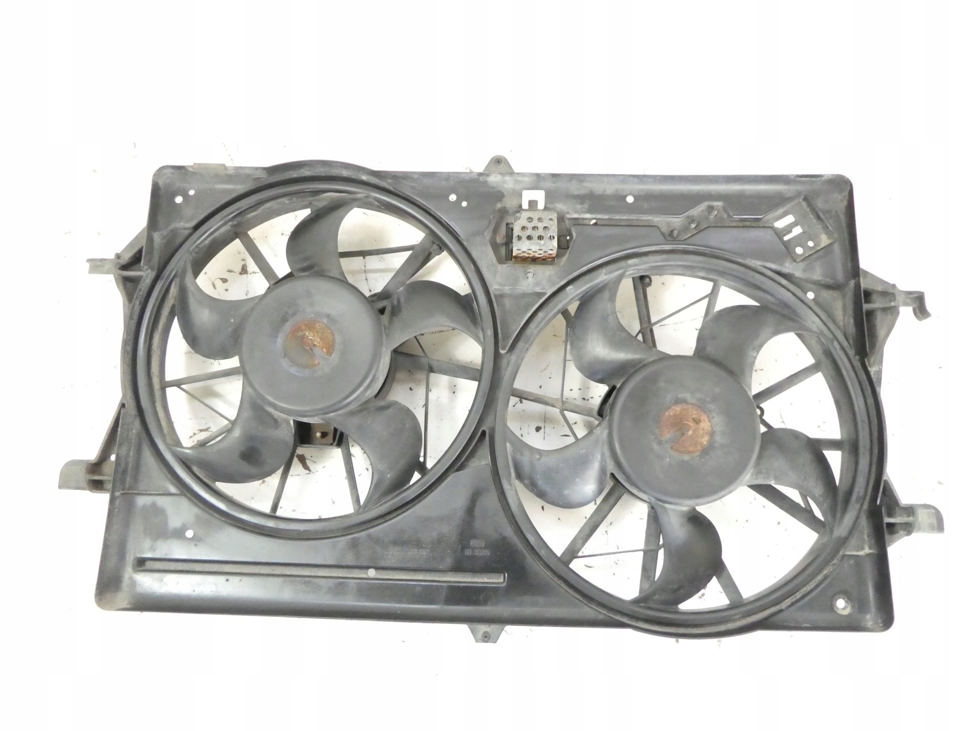 3135103331 4569632 - ВЕНТИЛЯТОРИ РАДІАТОРА FORD FOCUS MK1 98AB-8C607