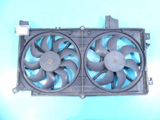 21010-34123 - ВЕНТИЛЯТОРИ ОХОЛОДЖЕННЯ SSANGYONG KORANDO III 2.0 D