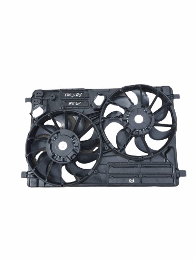 EJ73-8C607-BG - ВЕНТИЛЯТОРЫ FORD FOCUS MK3 RS