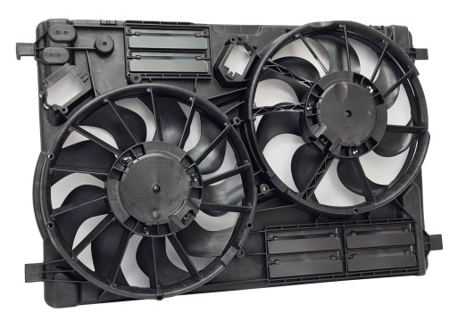 66862154 - ВЕНТИЛЯТОРИ FORD KUGA II 1.5 2.0 ECO EJ738C607AE