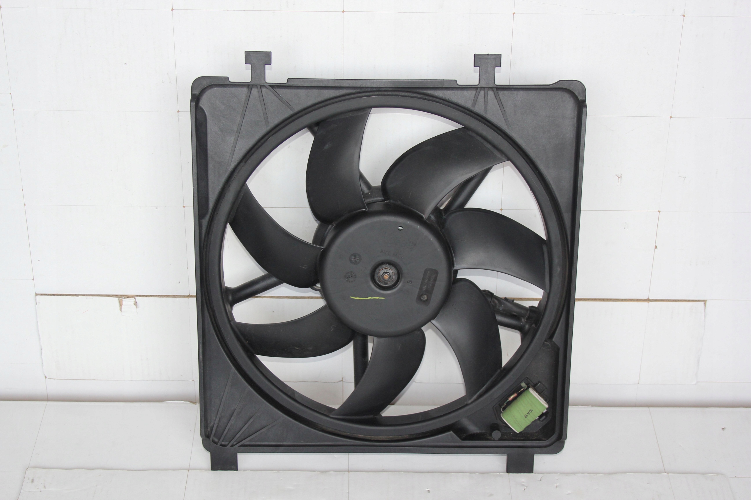 ВЕНТИЛЯТОРЫ VW UP SEAT MII SKODA CITIGO 1S0121207J