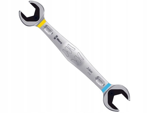 WERA 6002 JOKER Ключ ріжковий 22х24мм