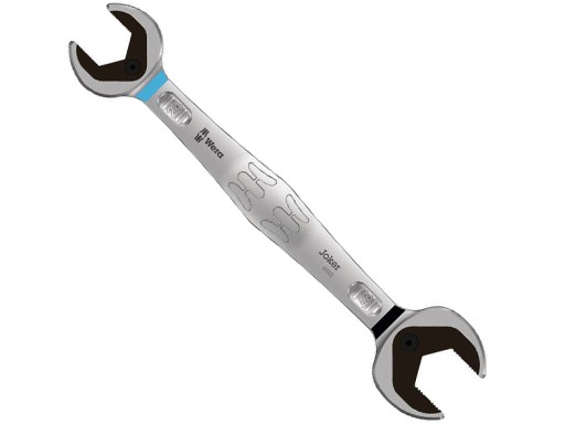 WERA 6002 JOKER Ключ рожковый 24х27мм