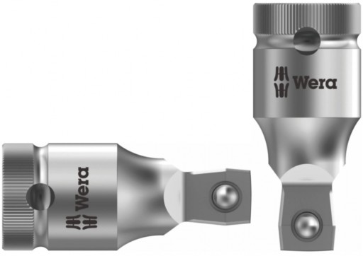 Wera Подовжувач 1/2 дюйма Wobble 8794 C 05003639001