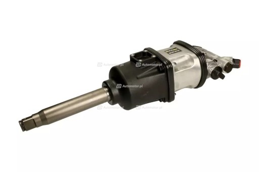 ПНЕВМАТИЧНИЙ/УДАРНИЙ КЛЮЧ WERTTOOLS WTRT-5770 1