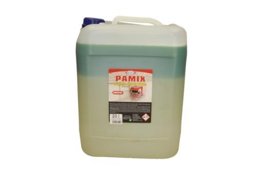 WESCO ACTIVE FOAM 20L PAMIX / WESCO 03807