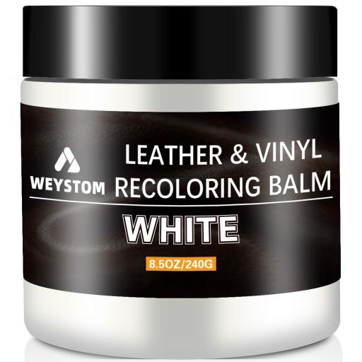 WEYSTOM White Skin Renewal Balm Обновление цвета Отшелушивающий эффект