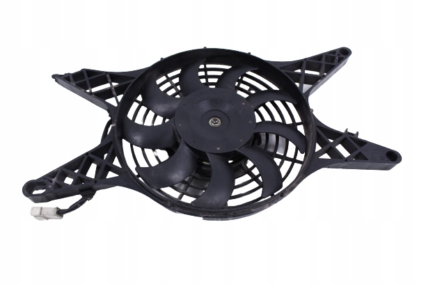 ВЕНТИЛЯТОР LIGIER MICROCAR