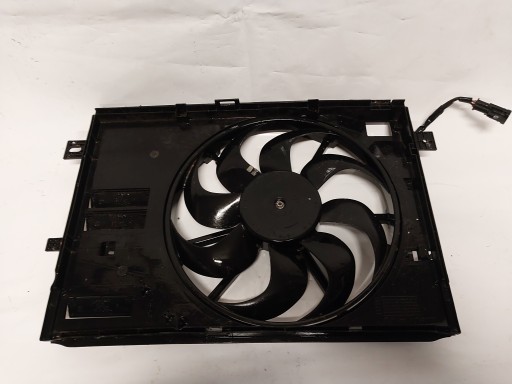 3q442309 - Вентилятор охлаждения PEUGEOT 308 T9 1.6 HDI EHDI