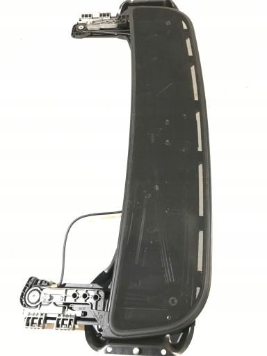 ВІТРОВКА В ЗБОРІ AUDI TT 8J CABRIO 8J7862953