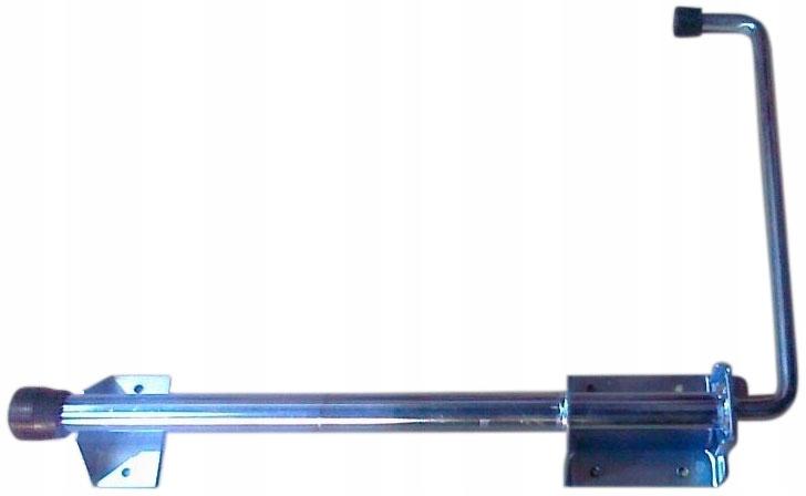 215131517 - ВІТРОУЛОВЛЮВАЧ ТРИМАЧ ДВЕРІ НАПІВПРИЧЕПА РЕФРИЖЕРАТОРА МДП