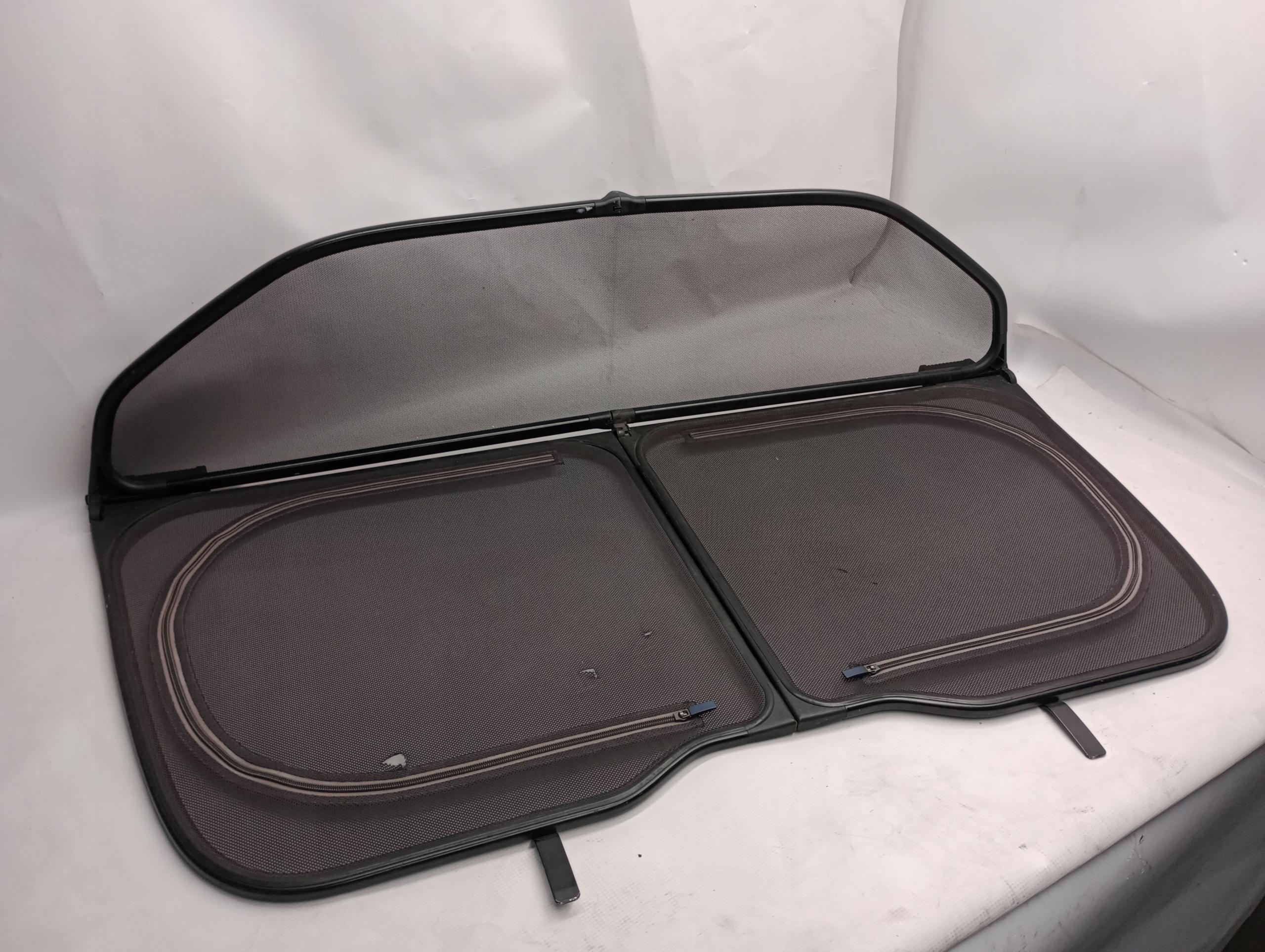 30787519 - WINDSCHOTT кабриолет VOLVO C70 II 2006-2013