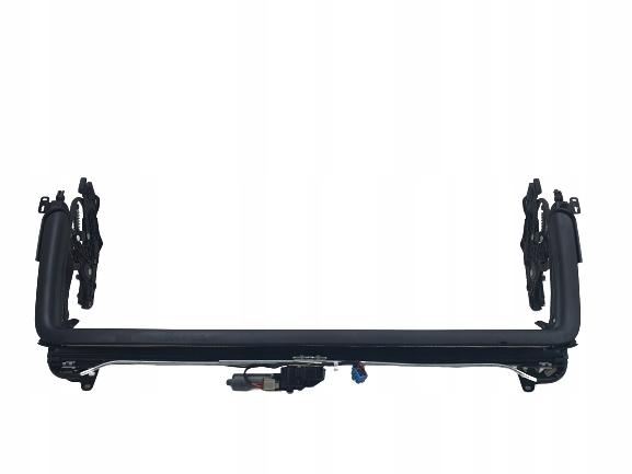 99156112503 - АВТОПІДЗАВОД PORSCHE 911 991 CABRIO