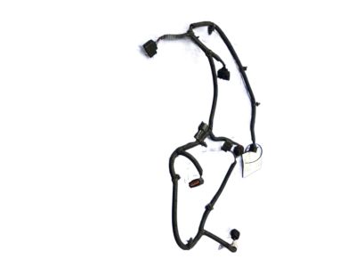 91880-J5520 91880J5520 - ДЖГУТ ПРОВОДІВ ДАТЧИКА ПАРКУВАННЯ KIA STINGER ЗАДНІЙ НОВИЙ