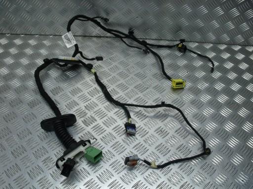 ЖГУТ ПРОВОДОВ ДВЕРИ ЛЕВЫЙ ПЕРЕДНИЙ ПРОВОД GRANDLAND 18R 1.2