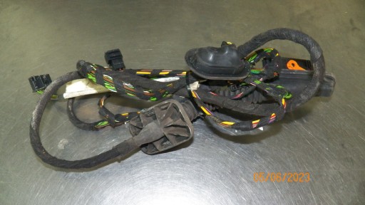 6C1971121BS - ЖГУТ ДВЕРЕЙ ПРАВИЙ VW POLO 6C 6C1971121K