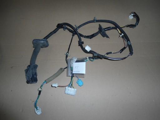 Жгут проводов двери правый передний INFINITI G35 седан 2005