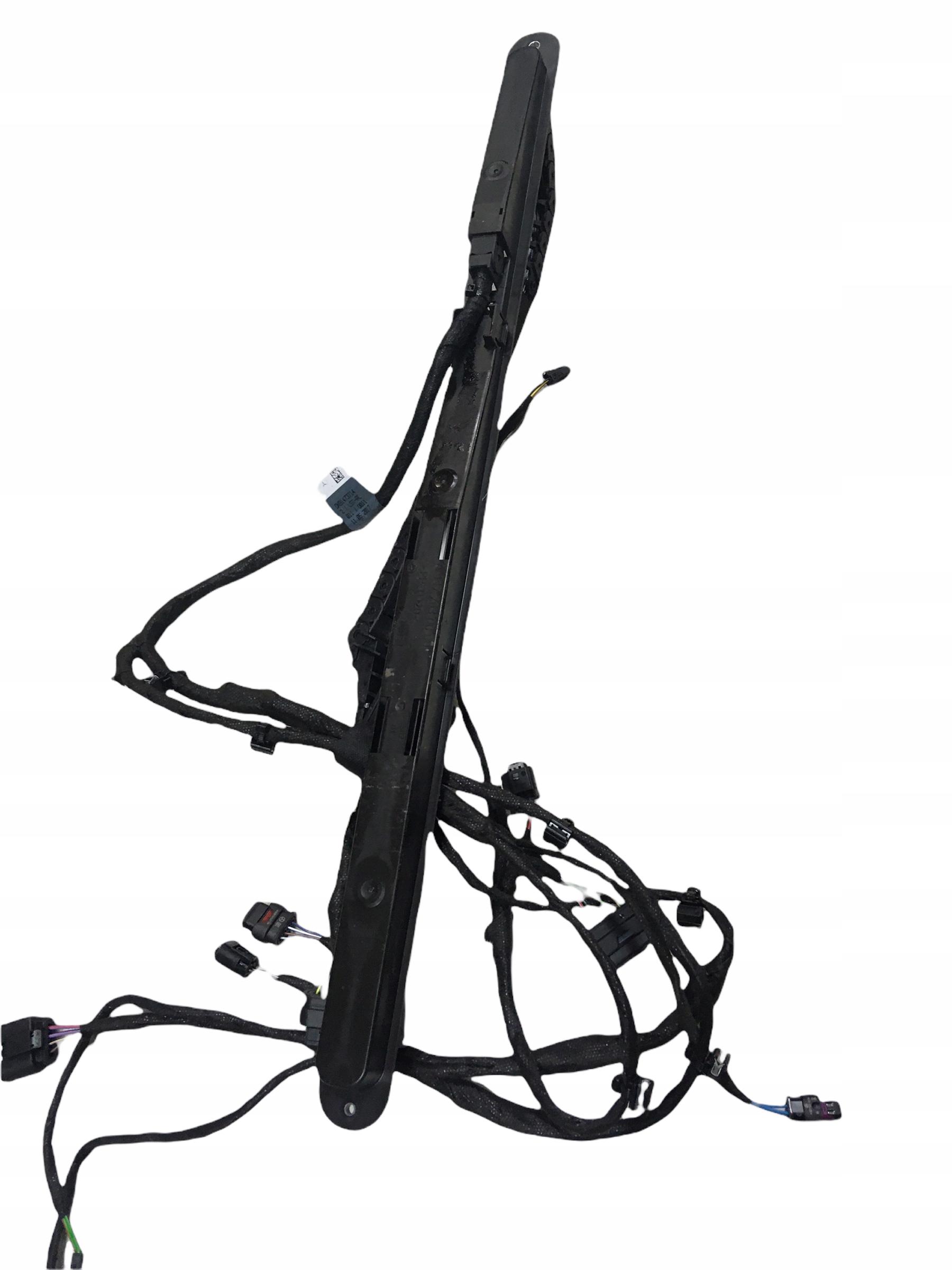 A4477630000 - ЖГУТ ПРОВОДОВ СДВИЖНОЙ ДВЕРИ MERCEDES 4477630000