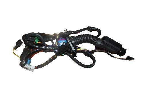 WIRING HARNESS ПЕРЕДНИЙ ЛЕВЫЙ VW GOLF 7 5G4971161JR