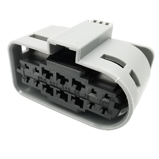 A0525455626 - ДЖГУТ ПРОВОДІВ фари DB 14 ПР. M0013