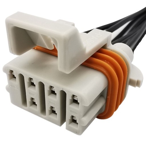 ДЖГУТ ПРОВОДІВ фари DB ML 98 - 7 ПР. M0022