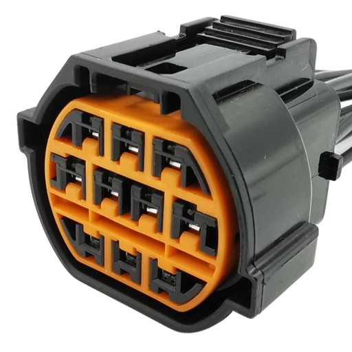 ДЖГУТ ПРОВОДІВ ФАР KIA HYUNDAI 10 ПР. H0005