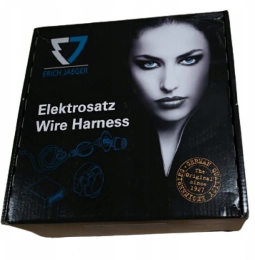 ДЖГУТ ПРОВОДІВ EKI MB SPRINTER STEINHOF