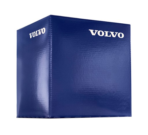 ЕЛЕКТРИЧНИЙ КАРЧОК ОРИГІНАЛ VOLVO 31285778