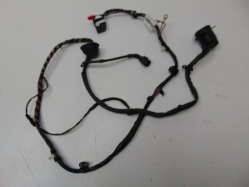 ЖГУТ ПРОВОДОВ КАРКА SKODA SUPERB III 3 3V0971541E