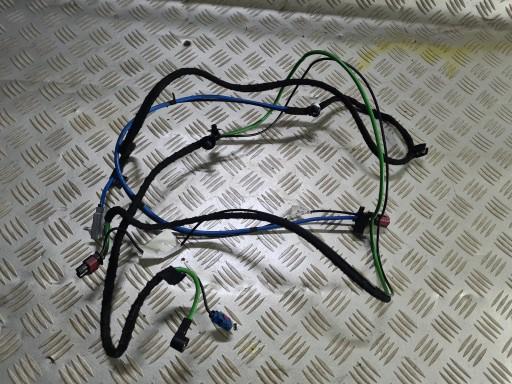 ДЖГУТ ПРОВОДІВ ДЛЯ УСТАНОВКИ НАВІГАЦІЙНОЇ АНТЕНИ KUGA 1 MONDEO 4