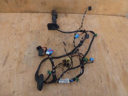 ЖГУТ ПРОВОДОВ УСТАНОВКА ДВЕРИ LP VW GOLF VII 5G4971161MD