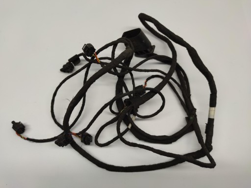 A0565450528 - ДЖГУТ ПРОВОДІВ PDC установка MERCEDES ML GL GLE W166